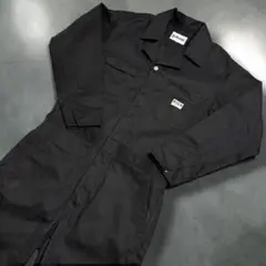 SCHOTT ツナギ オールインワン　オーバーオール　782-3910008 L SCHOTT ツナギ オールインワン オーバーオール 782-3910008 L - メルカリ