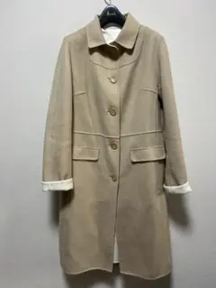 2025年最新】PaulStuart レディース ロングコートの人気アイテム