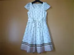 アプワイザーリッシェ☆可愛らしいワンピース