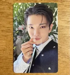 SEVENTEEN 会場限定 ジョシュア weverse 大阪 STF トレカ