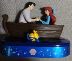 Disney WishingStars D賞 フィギュア リトルマーメイド