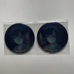 2026年最新】東雲絵名 缶バッジ 22cの人気アイテム - メルカリ