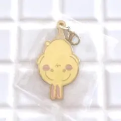 ちいかわ　メタルチャーム　ぶら下がりうさぎ