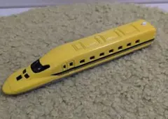 新品未使用 ロングトミカ ドクターイエロー TYPE923-T5 122 - メルカリ