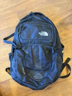 ノースフェイス RECON ブラック