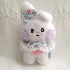 naaa☺︎ ページ　zeroni ぬい服　ゼロニ　ギュニニ用 zeroni ぬい服 ゼロニ キーリング対応○ フルーツデザイン ギュニニ