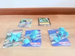 2025年最新】爆丸カードの人気アイテム - メルカリ