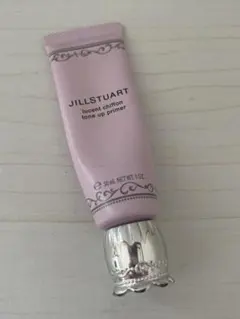 JILLSTUART ルーセントシフォン トーンアッププライマー 30ml