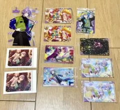 プロセカ 神城 類 グッズまとめ売り