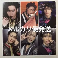 ATEEZ ソンファ THE WORLD EP.FIN WILL