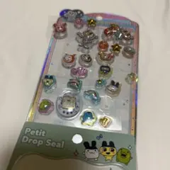 あ*や様 ボンドロ プチドロ シールおすそ分けセット