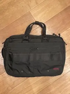 【希少USA製】BRIEFING ブリーフィングC-3 LINER 3WAY