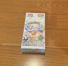 テラスタルフェス 5box シュリンク付き Amazon.co.jp: 【正規シュリンク付・未開封BOX】ハイクラス