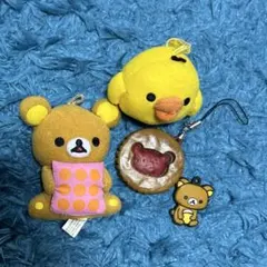 リラックマセット