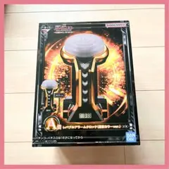 ガンダムユニコーン 一番くじ A賞 レバブルアラームクロック - メルカリ