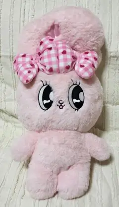 エスターバニー　ぬいぐるみ