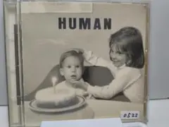 T-SQUARE CD「HUMAN」