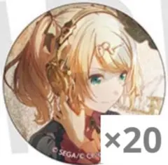 2026年最新】鏡音リン缶バッジの人気アイテム - メルカリ
