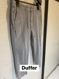 The Duffer of St. George クロップドパンツのサムネイル