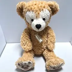 ダッフィー ぬいぐるみ 本体