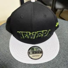 NEW ERA 9FIFTY SNAPBACK