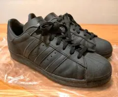 adidas originals SUPERSTAR 82 黒 26.5cm