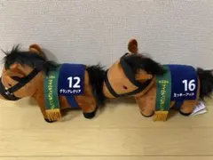 グランアレグリア サイン入り写真 review-glenallachie-signatory-