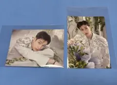 Stray Kids ランダムトレーディングカード　バンチャン