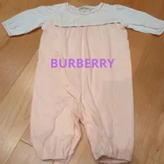 BURBERRYのサムネイル