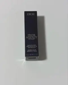 【未使用】DIOR ADDICT LIP GLOW 001 PINK
