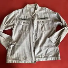 WTAPS ミリタリーシャツ DESTROY TRADITIONのサムネイル