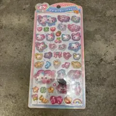 【正規品】うるちゅる POP SEAL まじかる みゆちゃん