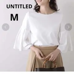 untitled トップス