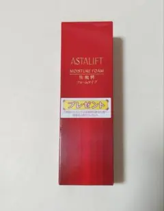 アスタリフト　モイスチャーフォーム　 ASTALIFT 100g