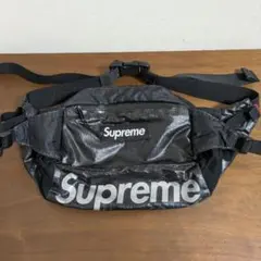 Supreme 18SS Waist Bag 