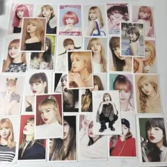 2026年最新】BlackPink トレカ まとめ売りの人気アイテム - メルカリ