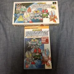新品未開封】ラストファイターツイン スーパーファミコン SFC 激レア