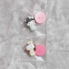 ハローキティ　コラボレーション　チョコエッグ