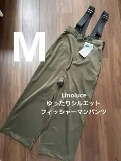 サスペンダー オーバーオール