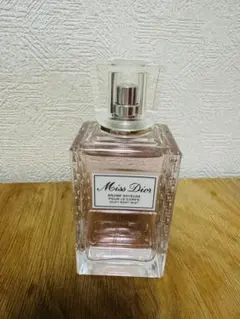 Miss Dior シルキー　ボディミスト 100ml