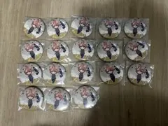 カラフルピーチ からぴち うり セブン