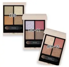 RMK シンクロマティックアイシャドウパレット EX-12