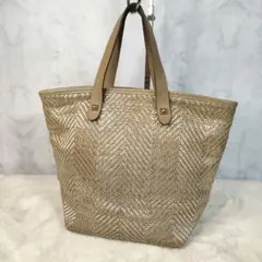 HERMES エルメス　カバチェンナイPM トートバッグのサムネイル