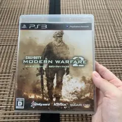 【匿名配送】コール オブ デューティ モダン・ウォーフェア2