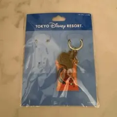 早いもの勝ち！ミッキーワッフルキーホルダー
