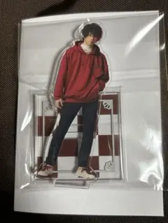 刀ミュ　音曲祭　アクスタ　肥前忠広　内番衣装