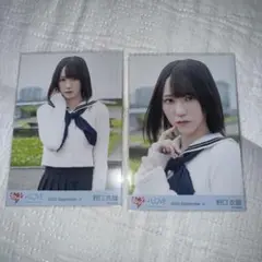 ＝LOVE イコラブ　野口衣織　だからとて　ヨリ　チュウ