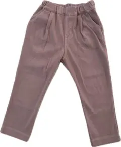 ロングパンツ サイズ100