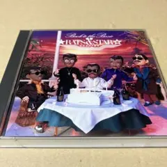2026年最新】CD Rats&Star ラッツ&スターの人気アイテム - メルカリ