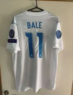 【ギャレス・ベイル】ウェールズ代表 22/23 アウェイ 半袖 ユニフォーム WALES-SA2024-1-150x150.png